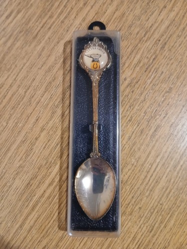 Souvenir gretna green spoon - souvenir,