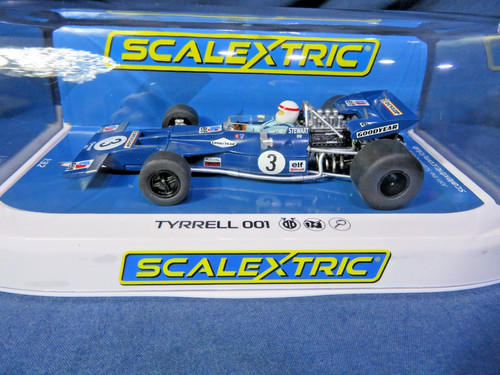 New scalextric c4161 - new,