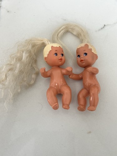 Vintage baby für - barbie, doll