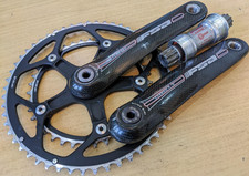 Fsa carbon pro - fsa, crankset