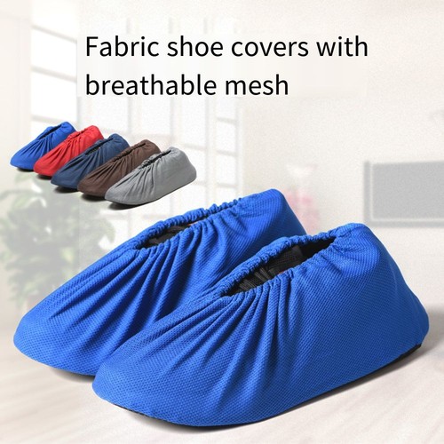 Pairs shoe covers - pairs, washable