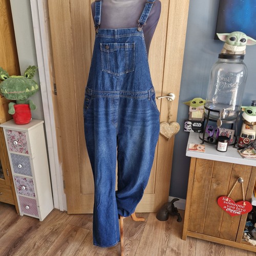 Next dark blue - dark, wash