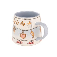 Cath Kidston Charm Mum Billie Mug