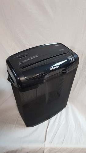 Fellowes sheet cross - 6,