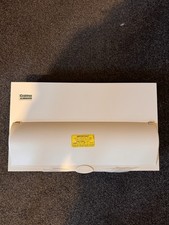Crabtree 18 Way Consumer Unit With RCBOs