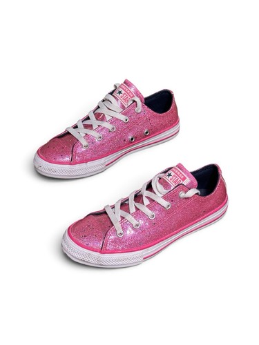 Converse chuck taylor all - chuck, star