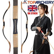 30-50lbs Traditional Archery