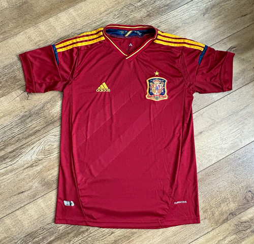 Authentic spain national team - spain,