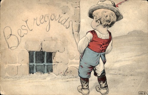 Little boy urination humor - boy,