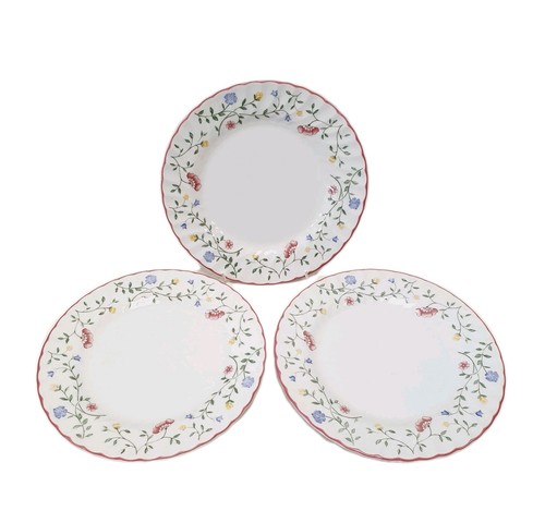Vintage set johnson brothers - vintage,