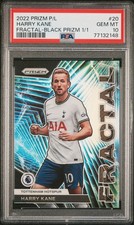 2022-23 Panini Prizm Black