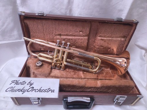 Yamaha ytr 333 trumpet - ytr-333,