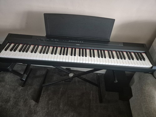 Yamaha 115 key - yamaha, p-115
