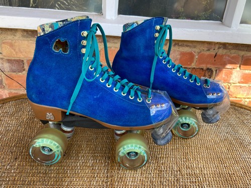 Moxi lolly royal - royal, blue