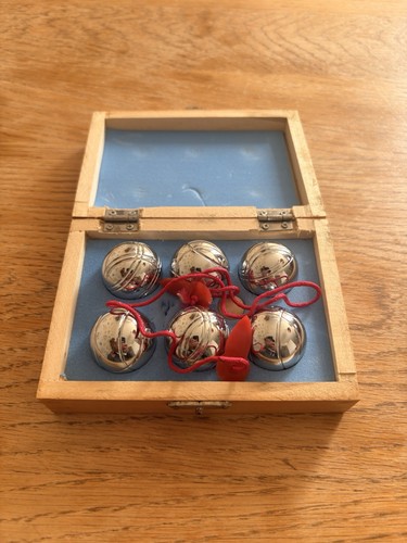 Vintage europleasure miniature - europleasure,