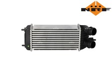 CHARGE AIR COOLER 30193 NRF I