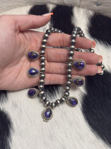 Sterling silver purple - sterling, dahlia