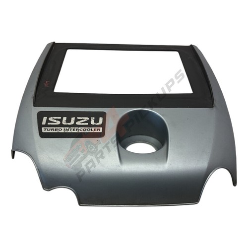 2010 isuzu denver rodeo engine - isuzu,