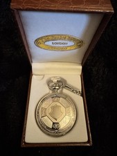 PWC London Pocket Watch
