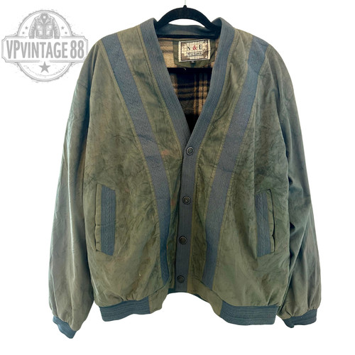 Vintage aztec navajo - vintage, bomber