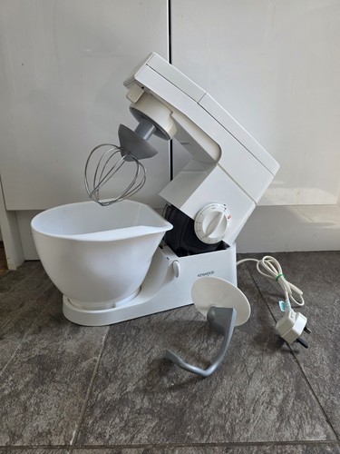 Kenwood chef km300 - chef, stand