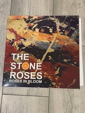 The Stone Roses - Live At The