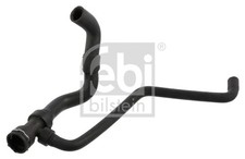 RADIATOR HOSE FITS: AUDI A4 B5