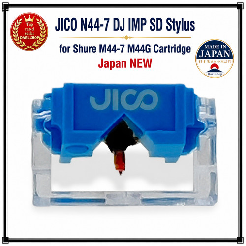 Jico n44 imp sd - jico, n44-7