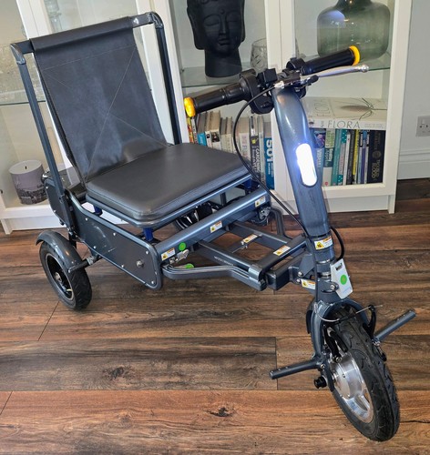 Efoldi explorer folding - explorer,
