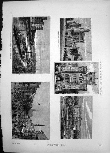 Old 1873 vienna - 1873,