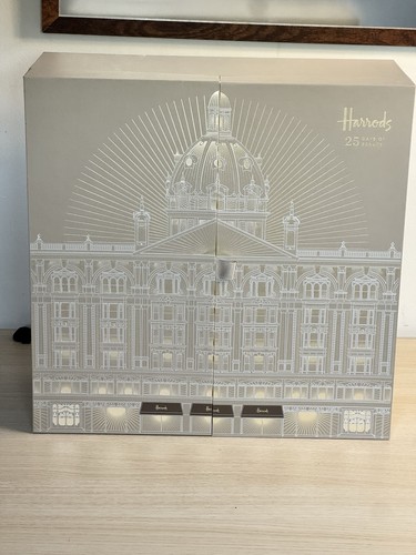 Harrods beauty christmas - harrods,