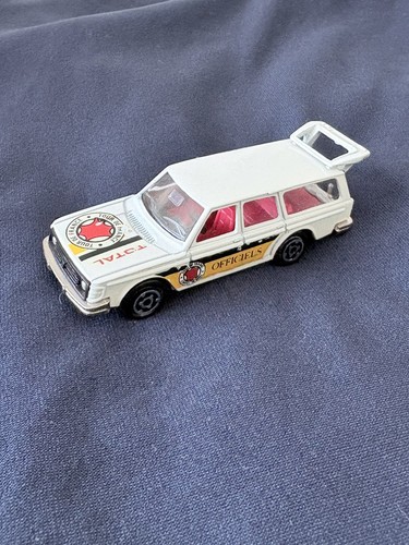 Majorette 220 volvo 245 - 220,