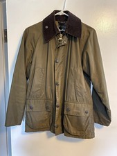 Barbour Classic Bedale Waxed