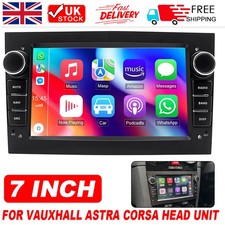 Apple Carplay For Vauxhall