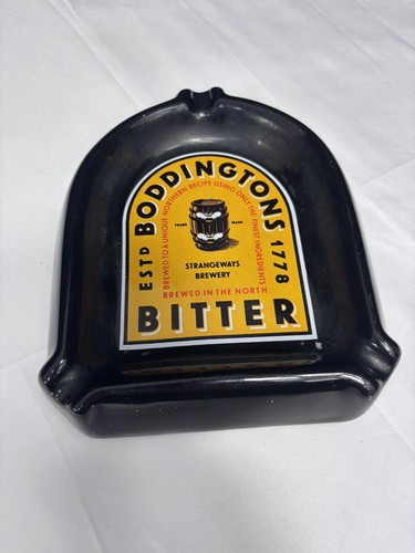 Boddingtons 1778 ceramic - 1778,