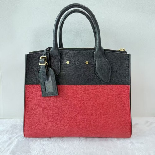 Auth louis vuitton city - louis,