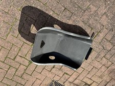 Single Seat Race Car Seat Originally From Merlyn Mk20 Ff1600