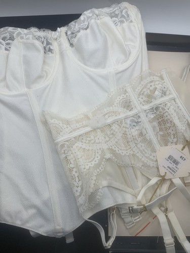 Silhouette longline bra - bra, and