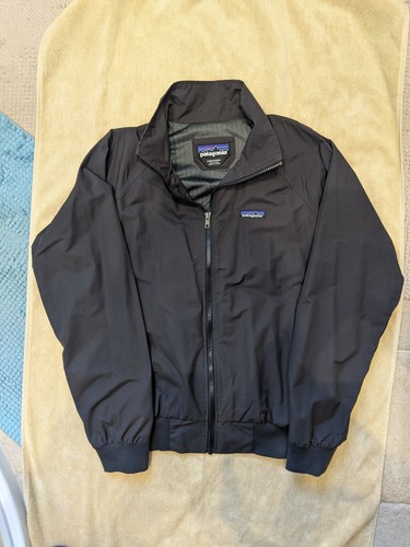 Patagonia mens baggies jacket - mens,