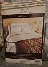 Jeff & Co Home, Silver & Gold
