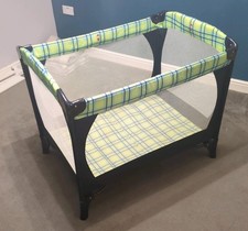 Mothercare Travel Cot