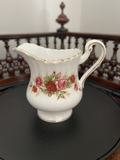 Vintage Paragon English Rose