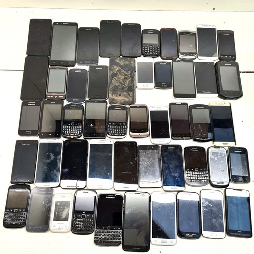 50x untested smartphone mobile - smartphone,
