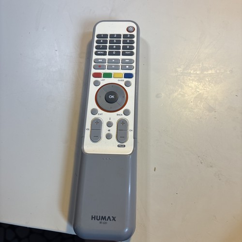 Humax 531 genuine - genuine, original