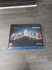 LEGO Harry Potter: Diagon
