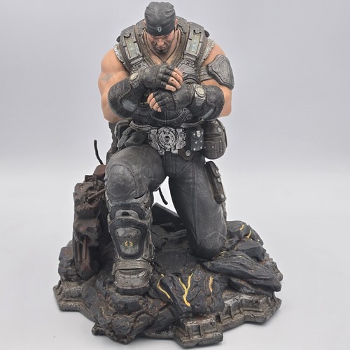 Epic game gears - of, war