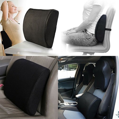 Memory foam lumbar - memory,