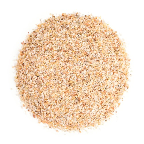 3mm fine silica - fine, 5lb