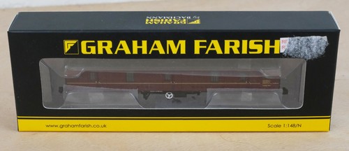 Grahamfarish 374 130c mk1 - 374-130c, br