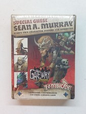 Sean A Murray Gateway Uprising